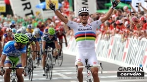 The Name of the Game Season 1: Nightmare