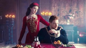 Blood, Sex & Royalty ( 2022 )