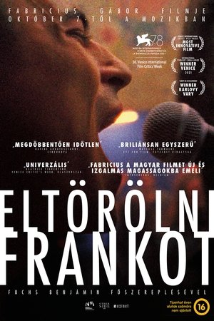 Eltörölni Frankot