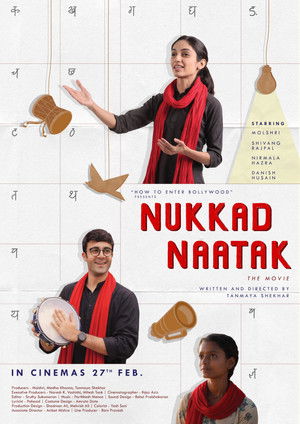Nukkad Naatak