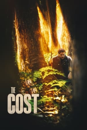 Poster The Cost (2023)