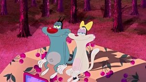 Oggy et les Cafards Temporada 4 Capitulo 39