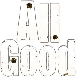 All Good