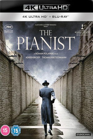 poster The Pianist