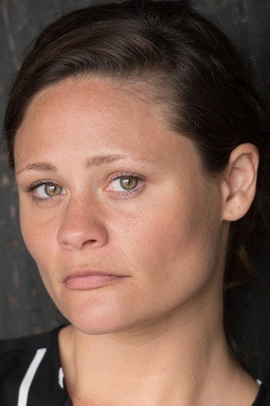 Kailena Mai portrait