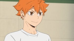 Haikyu!!: Saison 4 Episode 4