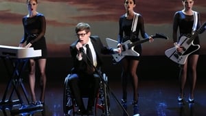 Glee Temporada 5 Capitulo 16