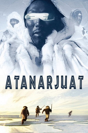 Atanarjuat: The Fast Runner 15