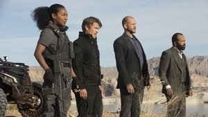 Westworld – Dove tutto è concesso: Stagione 2 x Episodio 1