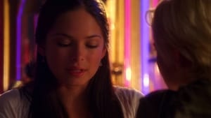 Smallville: 3×1