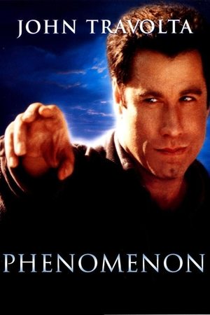 Watch Phenomenon (1996) HD Movie Online Free