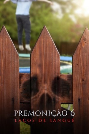 poster Final Destination Bloodlines