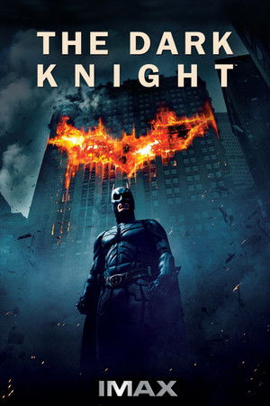poster The Dark Knight