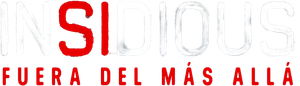 Logo de La Noche Del Demonio: Están Entre Nosotros (2026) Latino