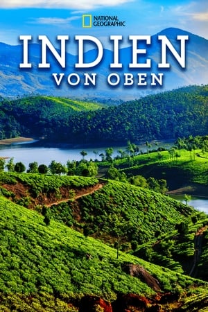 Image Indien von oben