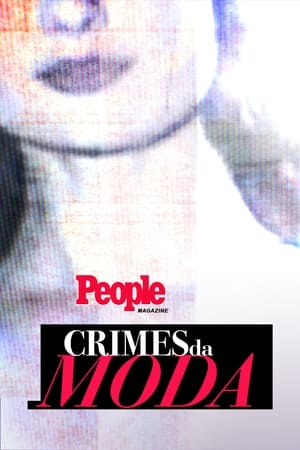 Image People Magazine Investigates: Crimes of Fashion