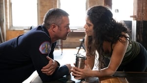 Chicago Fire: 8×10