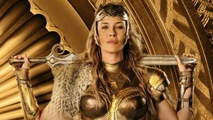 Ver Mujer maravilla (Wonder Woman) (2017) online