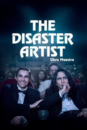 Image The Disaster Artist