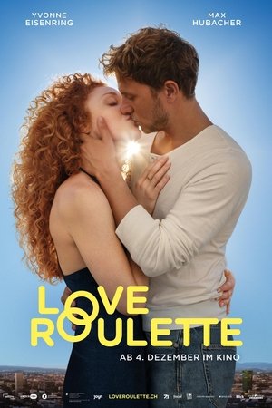 Love Roulette (2025)