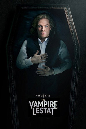 The Vampire Lestat