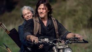 The Walking Dead: Stagione 10 x Episodio 18