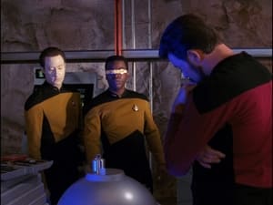 Star Trek – The Next Generation S03E04