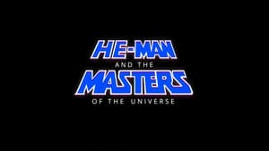 poster He-Man and the Masters of the Universe