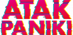 Panic Attack — Logos 1