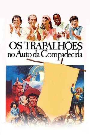 Image Os Trapalhões no Auto da Compadecida