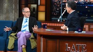 The Late Show with Stephen Colbert: 7×149