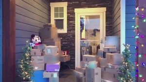 Merry Prankmas