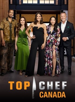 Top Chef Canada (2011)