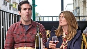 Catastrophe: 2×3