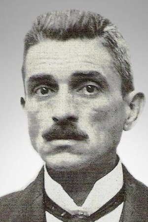 Constantinos Theotokis