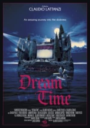 Poster Dream Time (2023)