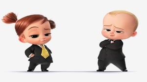 The Boss Baby: Family Business