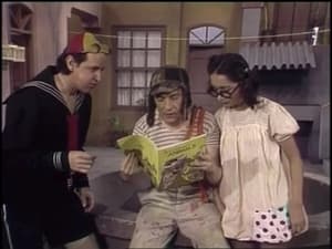 Chaves: 3×20