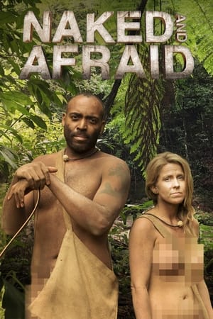Naked and Afraid: Season 8