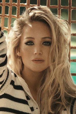 Jennifer Lawrence