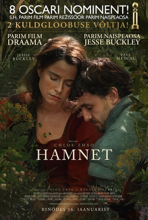 poster Hamnet