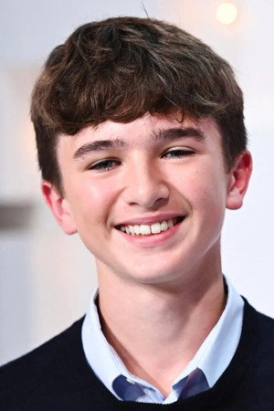 Léo Campion portrait