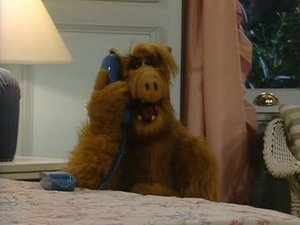 ALF S01E23