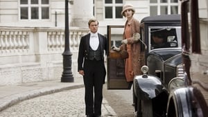 Downton Abbey 4. évad 9. rész