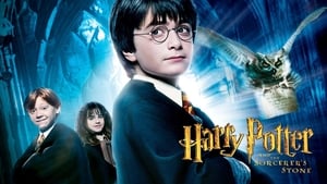 Harry Potter and the Sorcerer’s Stone 2001