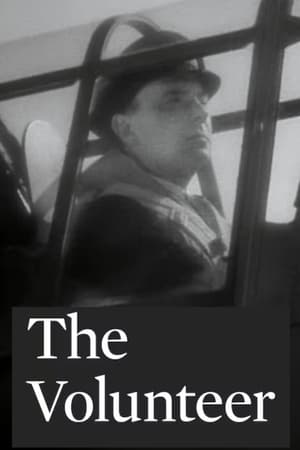Poster The Volunteer (1944)