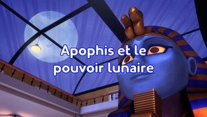 PJ Masks 4×48 – Mad with Moon Power