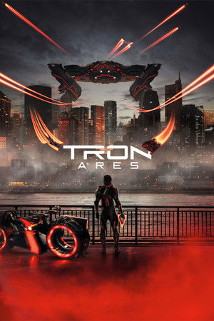 poster TRON: Ares