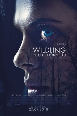 Quái Vật Rừng Sâu (2018)