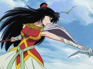 InuYasha: 5×150